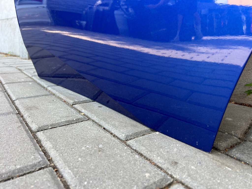 фото №6, Двері bmw x2 u10 задні ліва задня лівий