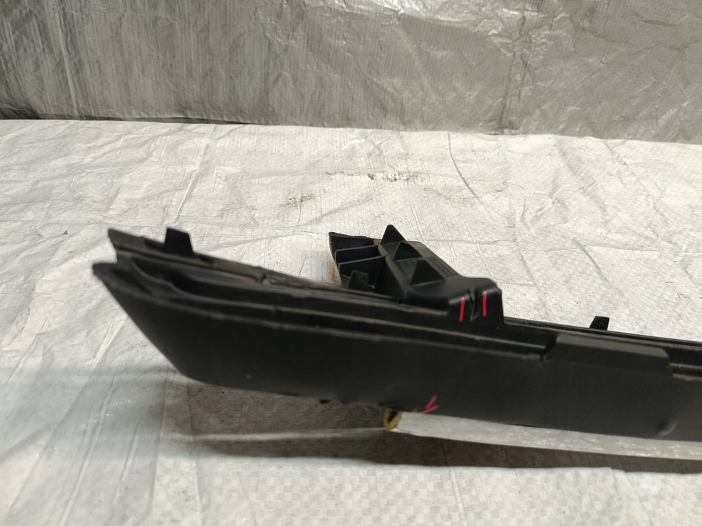 фото №7, Решітка середня бампера перед mercedes b w246 a2468850053