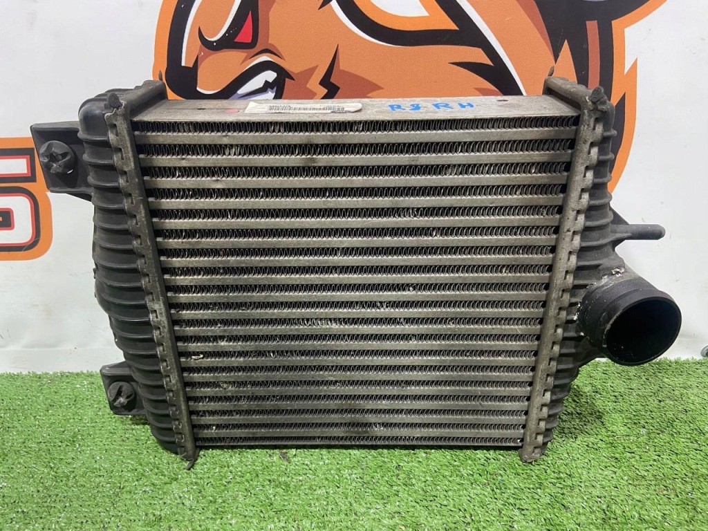 Интеркулер range rover l405 cpla-9l440-ac в Украине