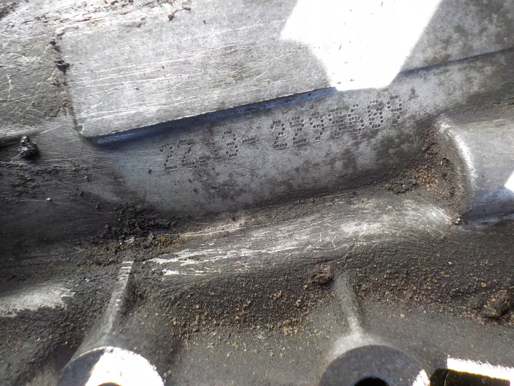 Alfa romeo mito 13r 1.4 t-jet 136km коробка передач передач Ціна