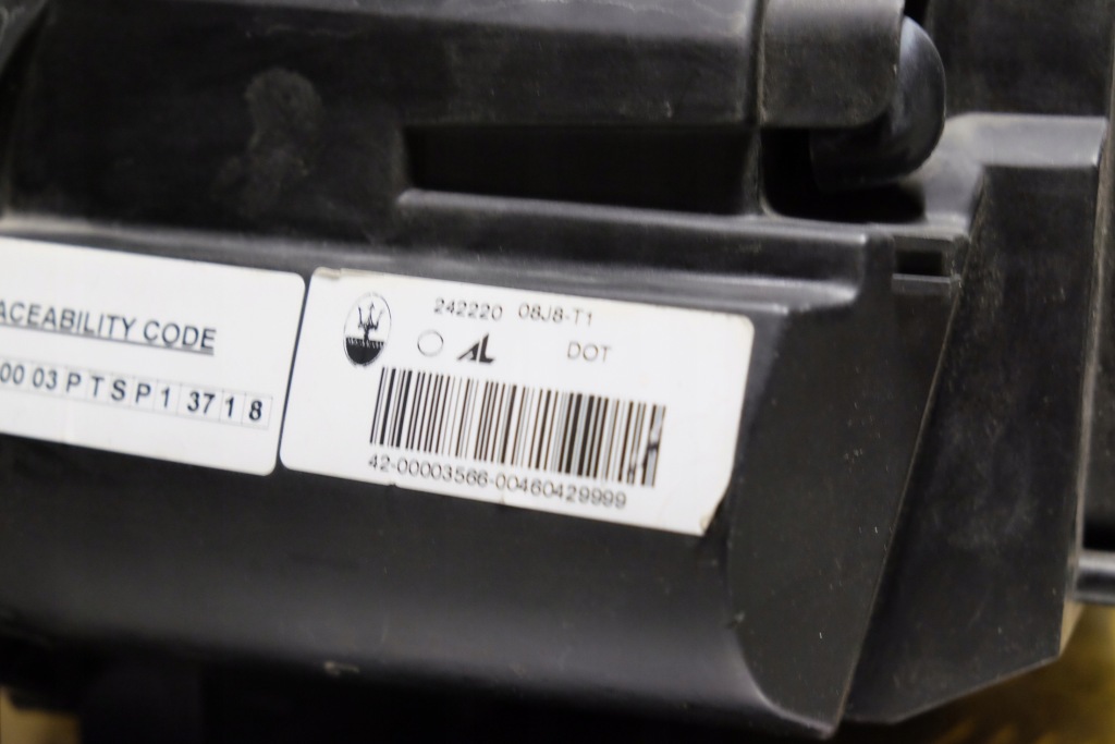 Купить Maserati quattroporte фара лампа ксенон r америка