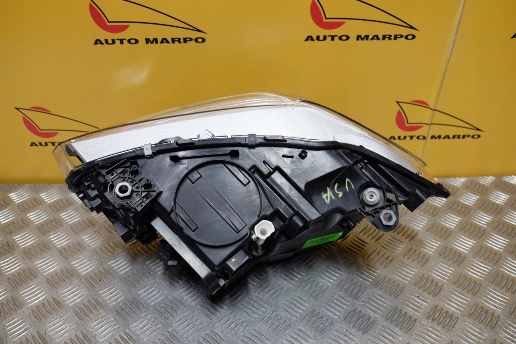 Bmw x3 x4 g01 g02 2018- фара фара full led правый америка Доставка