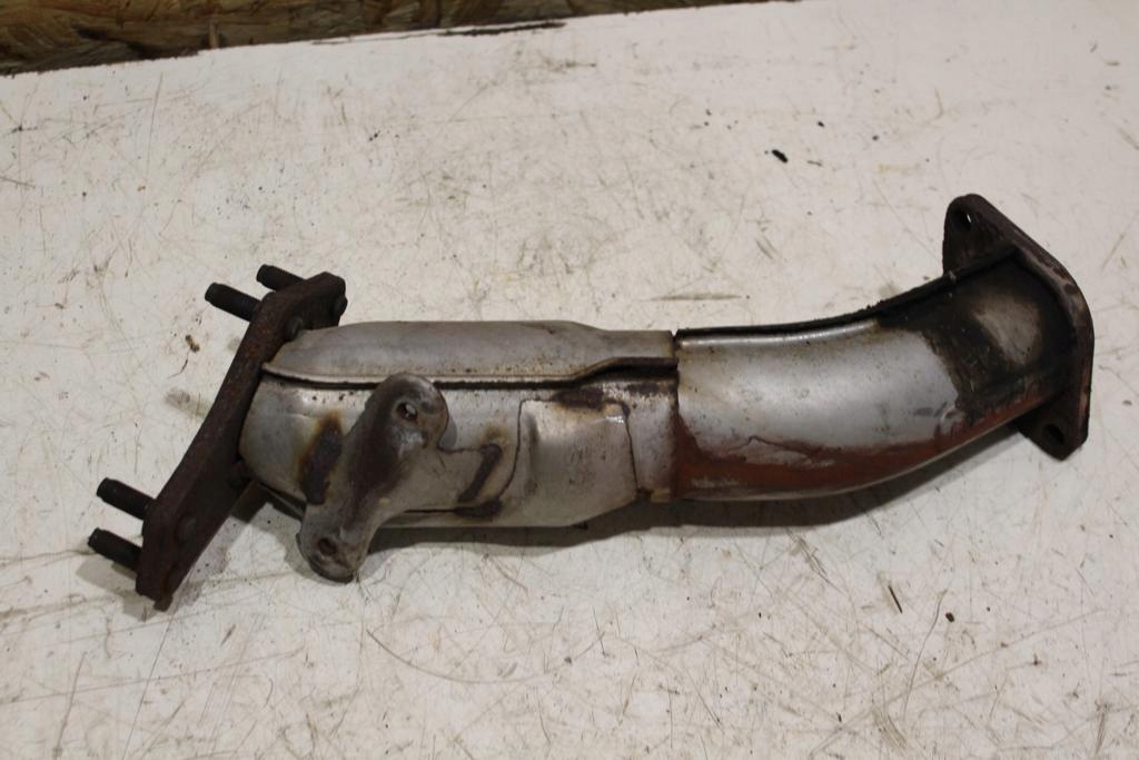 фото №9, Аппайп subaru impreza gt