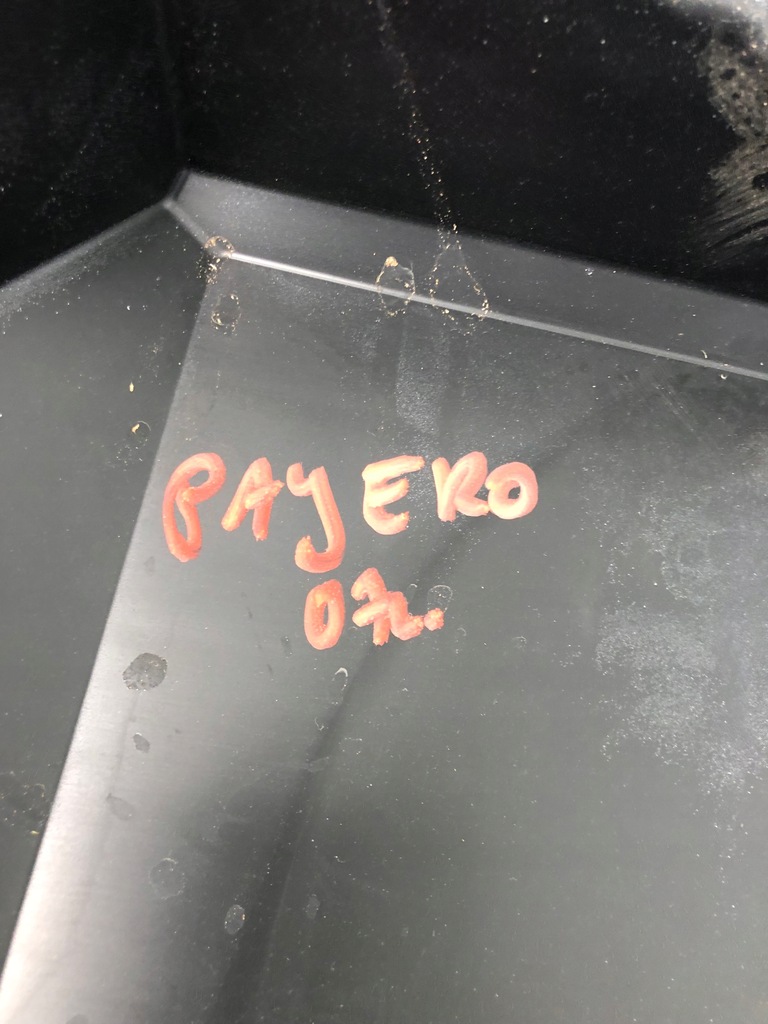 фото №14, Динаміки сабвуфер rockford комплект mitsubishi pajero iv