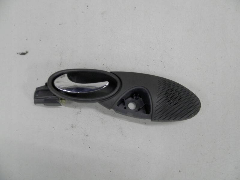 Купить Mercedes a w168 ручка дверь внутренняя левая задний