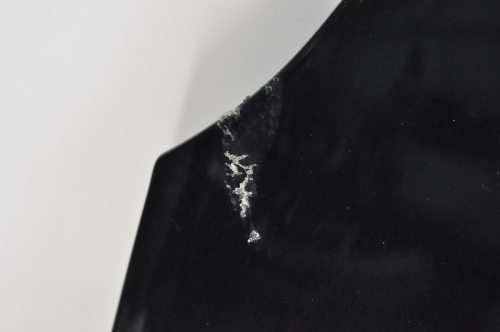 фото №11, Volvo xc60 i lift fl капот кришка відсік двигуна 717