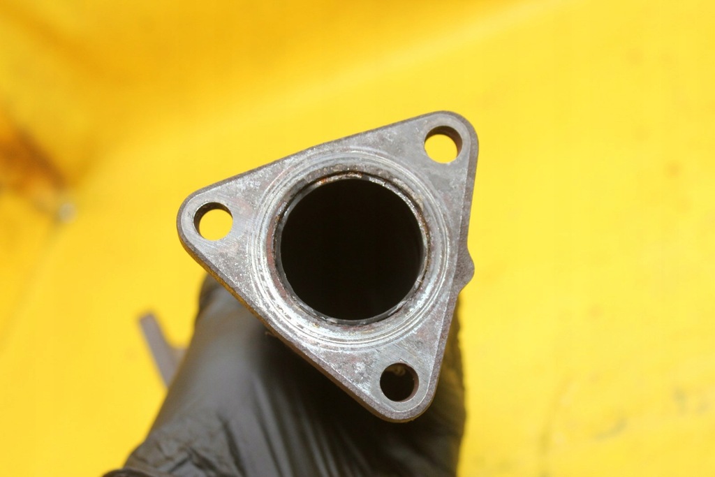 фото №6, Труба колектор випускний a4 b8 2.7 tdi