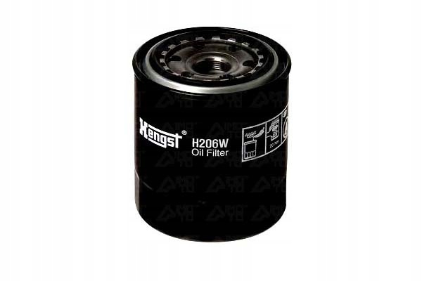 фото №2, Фильтр масла ford ranger mazda b-serie toyota 4 run