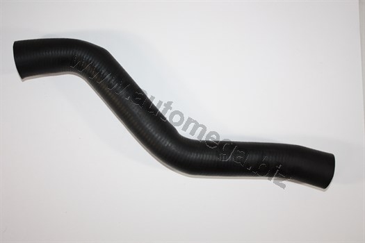 фото №8, Automega 160043910 шланг гнучкий радіатора