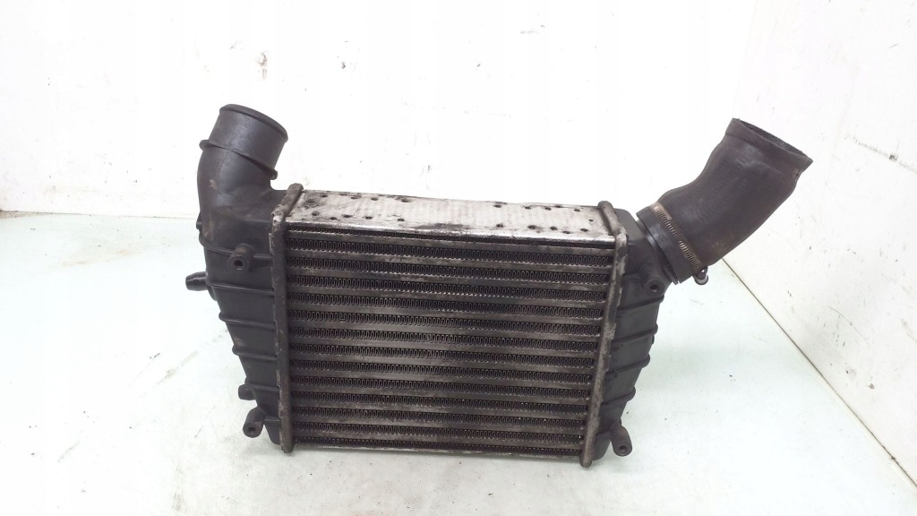 фото №1, 2000 lancia lybra інтеркулер 1550789