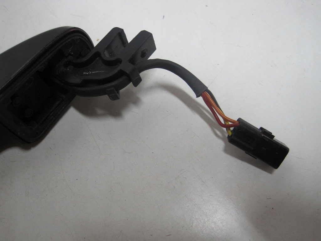 фото №10, Ручка дверь левая передние ford ranger iv