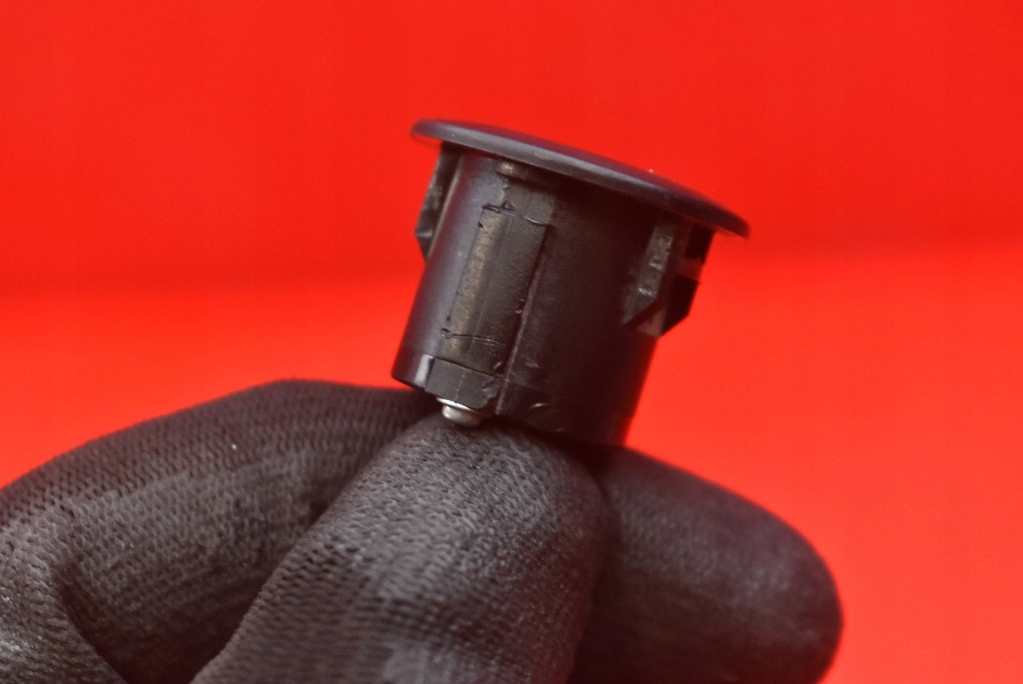 фото №8, Ручка кнопка кришки задня mazda 2 de 07-10