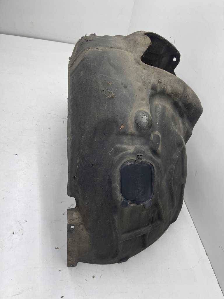 фото №6, Audi a6 c7 підкрилок правий перед całe оригінал!