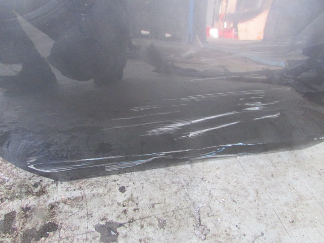 фото №7, Mazda 3 bp iv 19r дверь правое задние правый задняя 46g