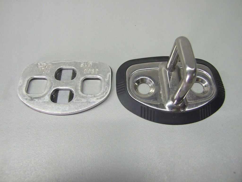 фото №1, Засов замка дверь audi a8 s8 d3 4e0827033a