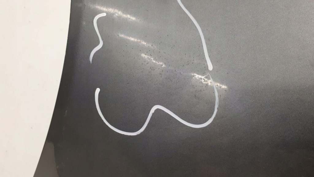 фото №4, Nissan note 2006-2012 двері праве задня