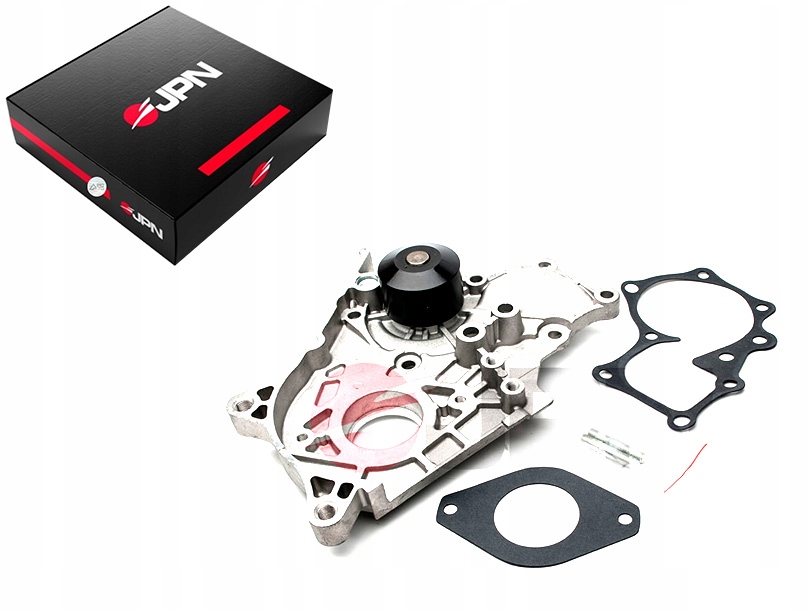 фото №1, Насос wody toyota jpn