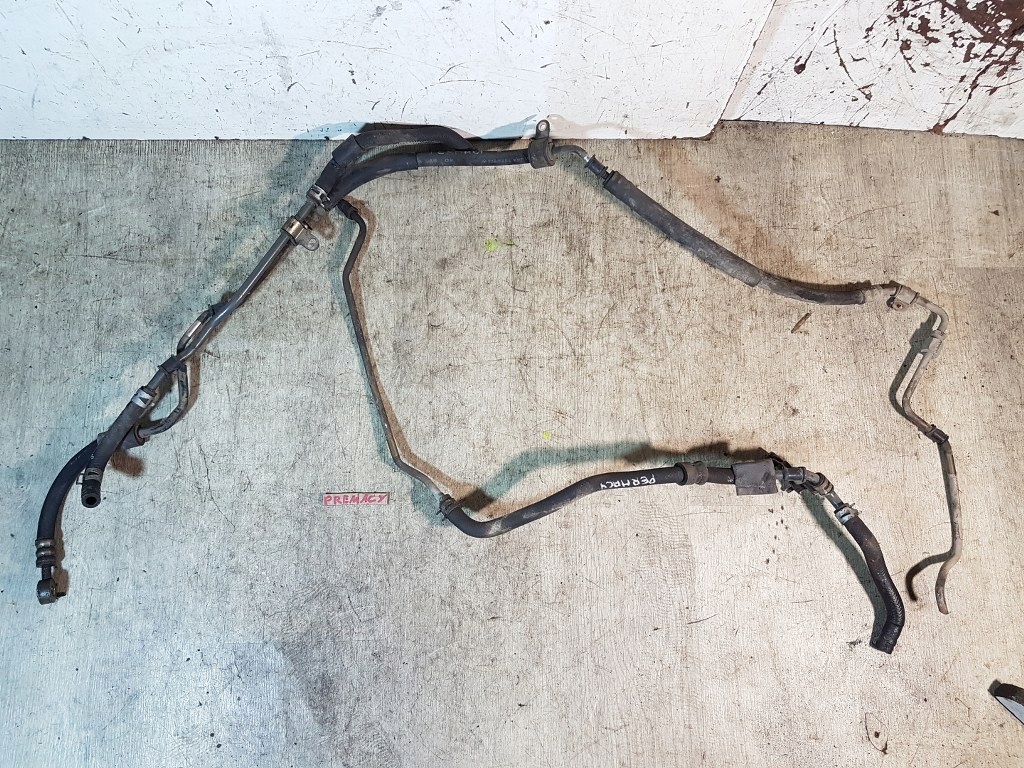 фото №1, Шланг підсилювача premacy i lift 2.0 ditd