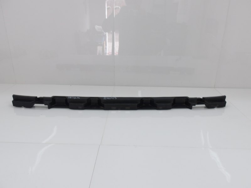 фото №1, Volvo v90 кронштейн напрямна бампер задня