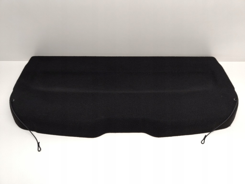 фото №1, Peugeot 208 ii полка задняя багажника оригинал 2019-