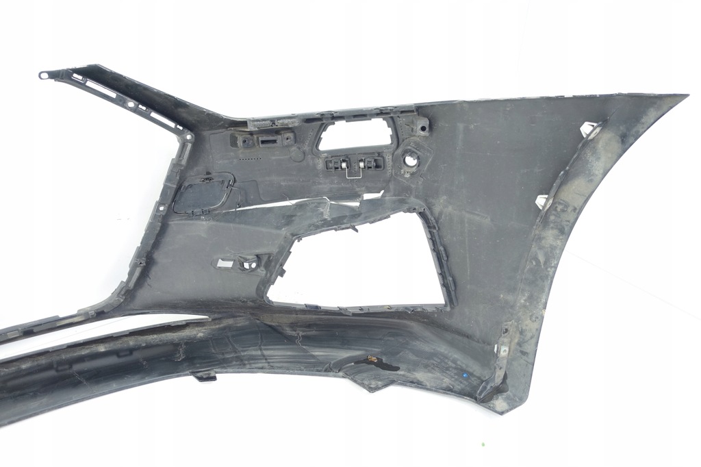 фото №11, Бампер перед передній audi a7 c8 4k8 4k 4k8807437a