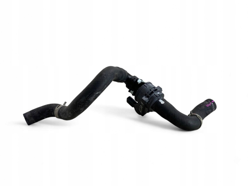 Купить Lexus rx v клапан управляющий жидкость охлаждающий