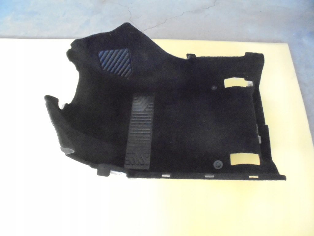 Купити Mercedes a klasa w 176 килимок водія обшивка