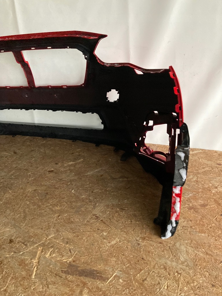 фото №12, Бампер передний subaru impreza/xv 18- 57704fl010