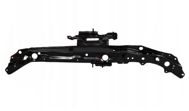 фото №1, Балка верхний pas nissan micra 03-10