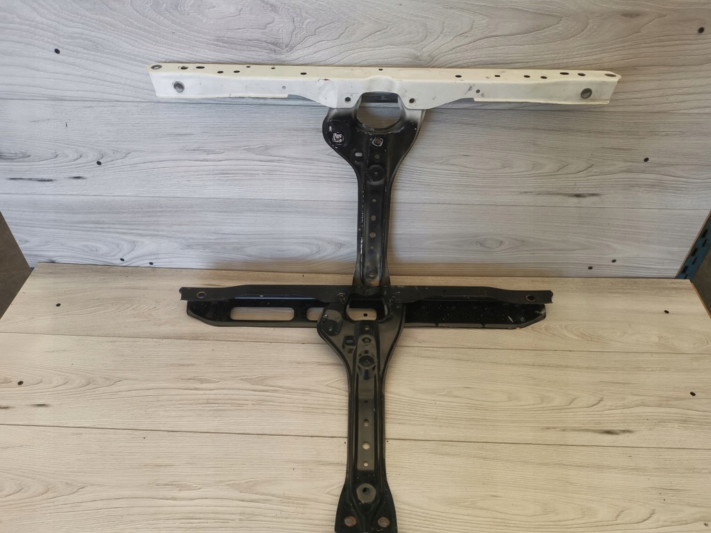 фото №1, Forester iv 12-18 балка верхний na замок pas передний