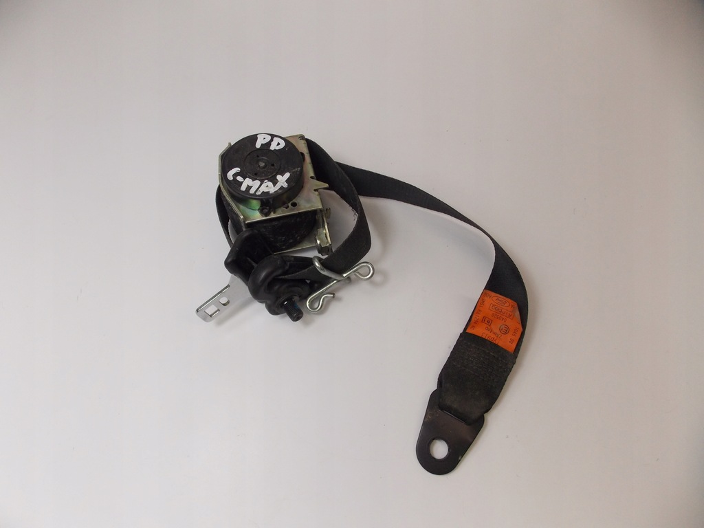 фото №1, Pas безопасности правый перед ford c-max 03-10