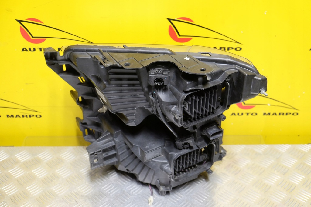 фото №7, Ford f f150 2015-2017 фара лампа led r usa