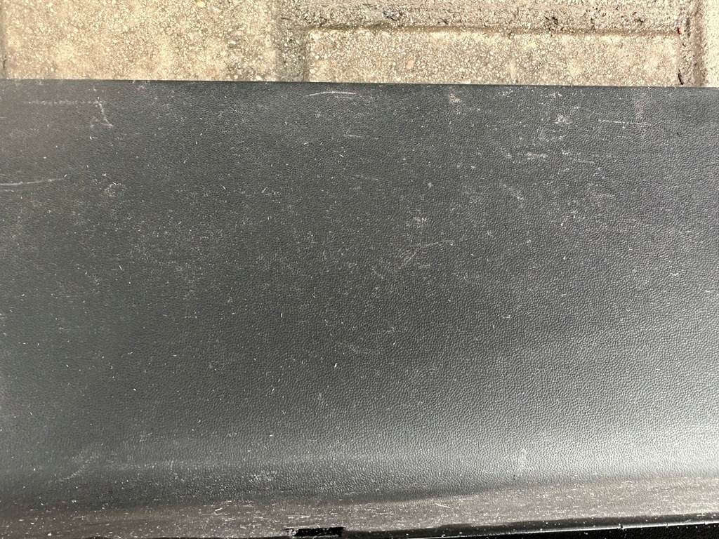 фото №6, Kia sportage iii молдинг порог правая 87752-3u000