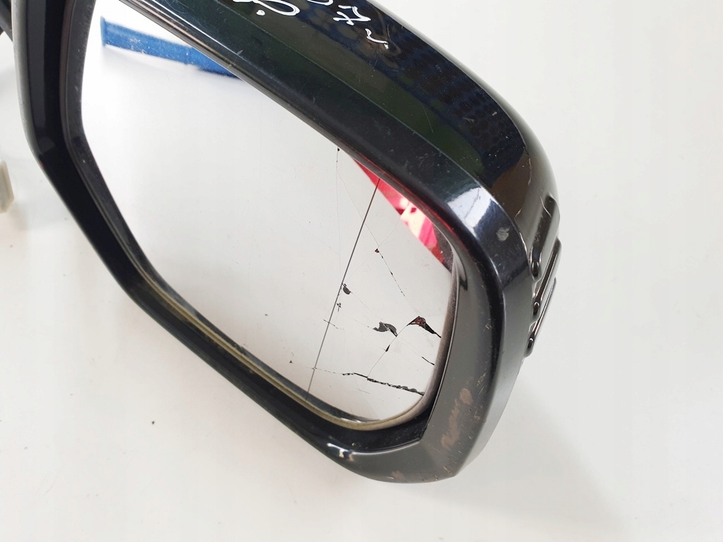 фото №9, Honda crv iii 06-11 зеркало правое 9-pin