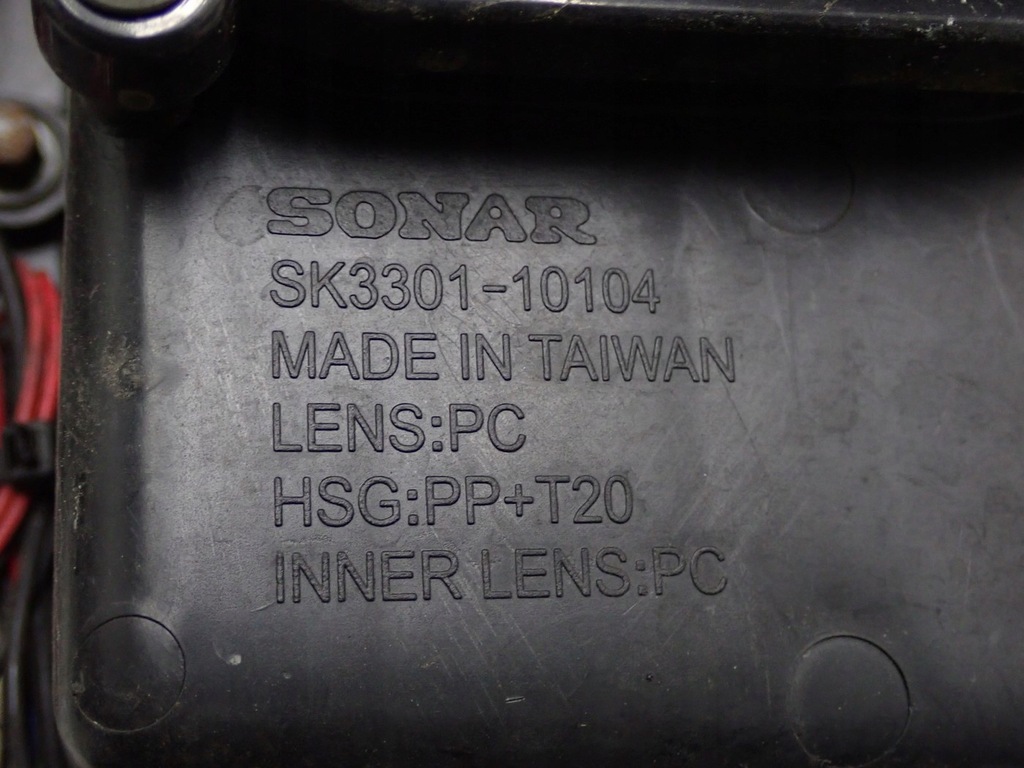 фото №14, Kompletny перед капот лампы бампер europa bmw 1 e87 m-pakiet 09r