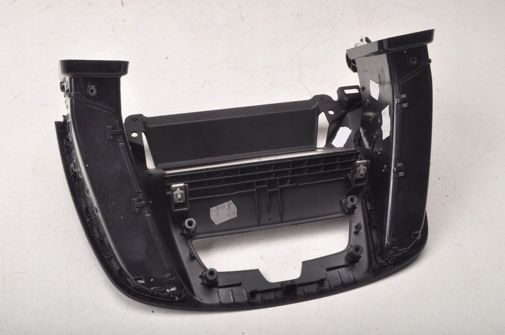 фото №6, Ford kuga mk2 lift рамка радіо захист gv41-18835-bjw