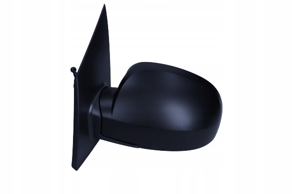 фото №6, Дзеркало зовнішнє hyundai getz 09.02-1