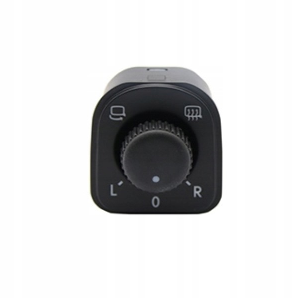 фото №1, Перемикач регулювання дзеркал do seat alhambra