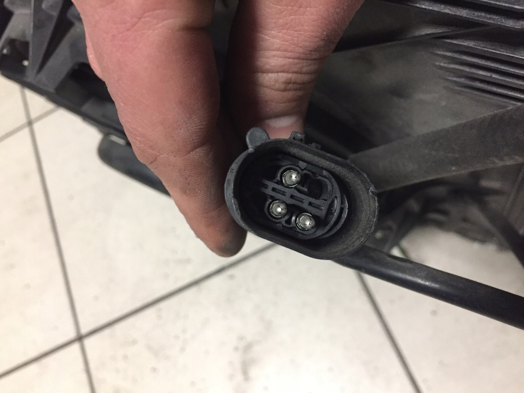 фото №11, Porsche boxter 996 986 радіатор вентилятор