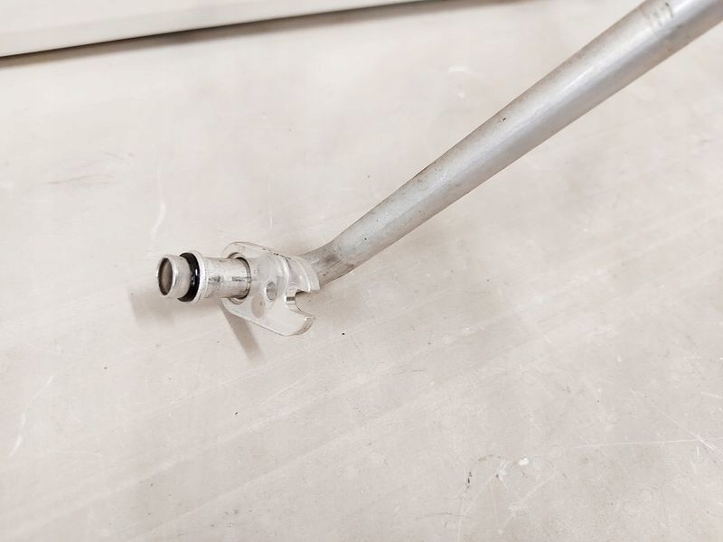 фото №3, Asx i 1.8 did шланг кондиціонера wąż трубка кондиціонер