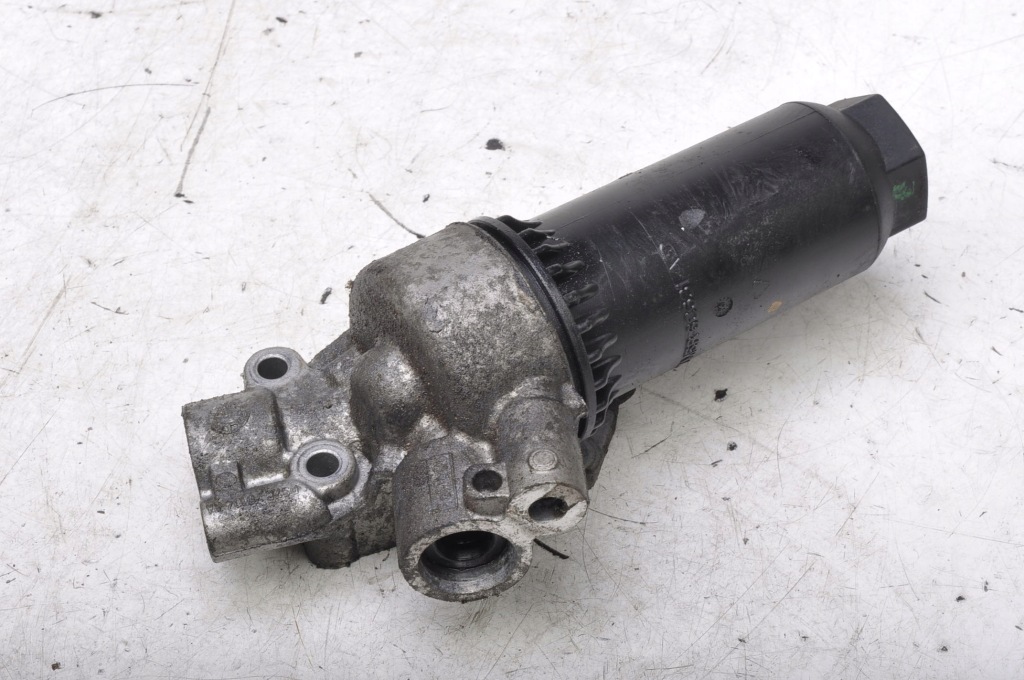 Купить Ford c-max mk2 основание корпус фильтра масла 7m5r-6c631-ad