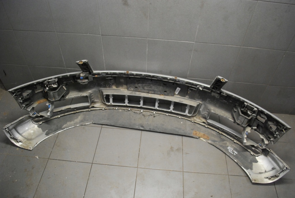 фото №12, Бампер перед audi a8 d3 przed fl ly7w