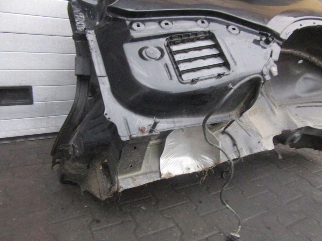 фото №6, Dodge durango iii 2020 крыло четверть правый задняя