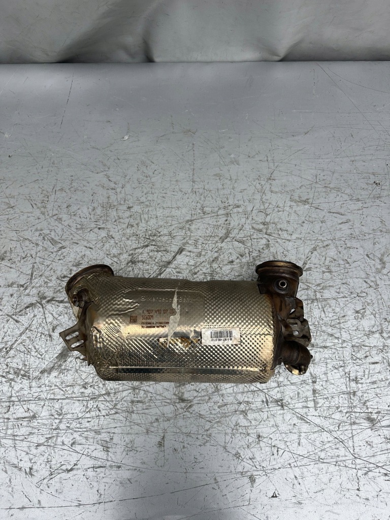 Купить Mercedes sprinter 910 907 фильтр частиц твердых dpf катализатор 9074900701