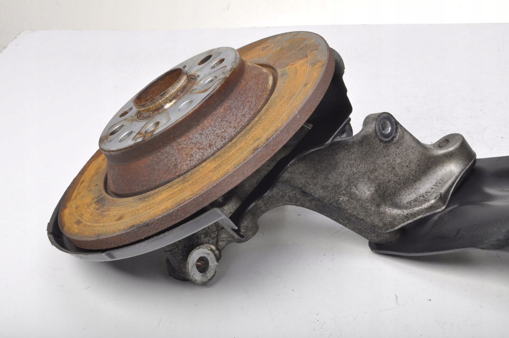 фото №8, Vw tiguan ii awd поворотний кулак права задня важіль задня