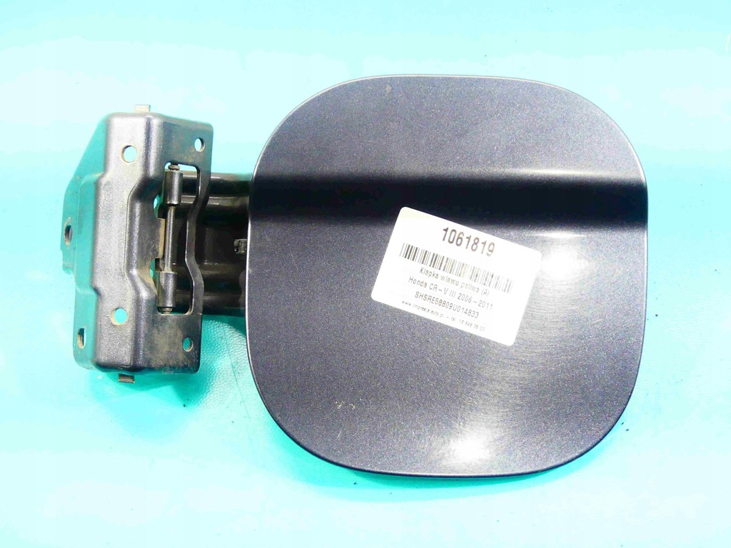 фото №1, Кришка заливної пального honda cr-v iii 06-11