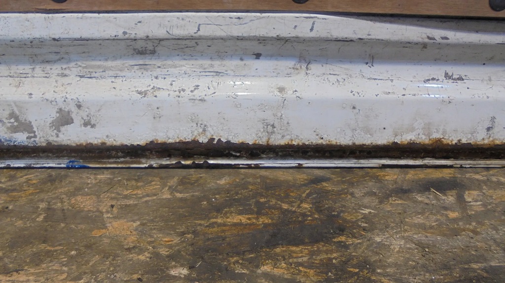 фото №11, Дверь левая сдвижные ford transit mk6 06-