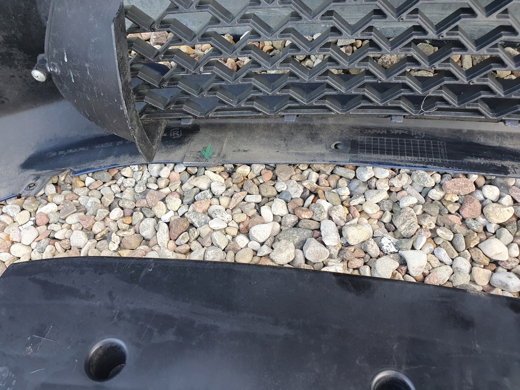 фото №15, Бампер передний toyota gt86 subaru brz aero rok 12-16