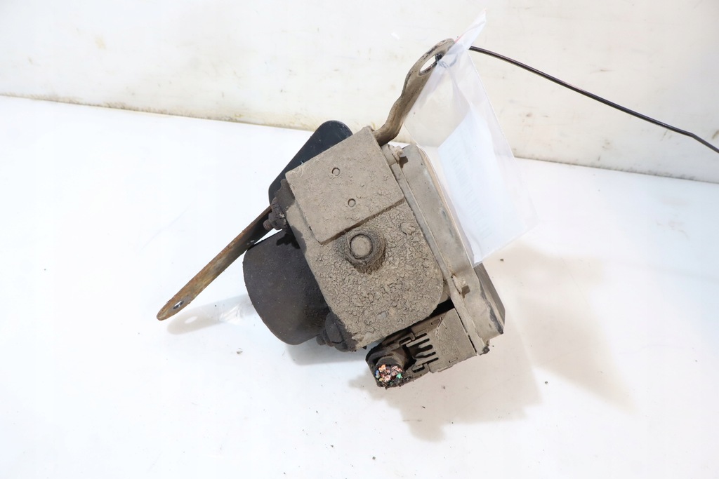 фото №1, Насос abs kia ceed i 2.0crdi