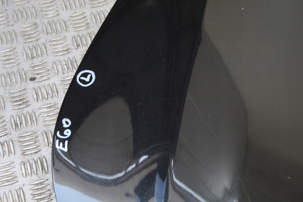 фото №8, Капот bmw 5 e60